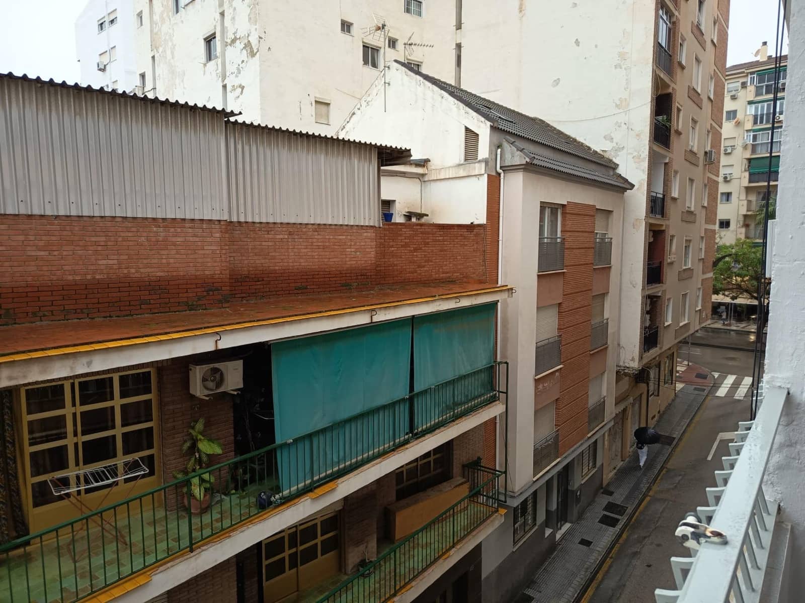 3 soveværelse Lejlighed til salg i Malaga by - € 320.000 (Ref: 9568741)