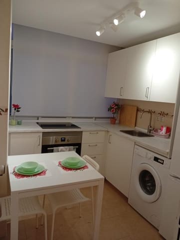 3 sypialnia Penthouse na sprzedaż w Fuengirola - 199 000 € (Ref: 9571267)