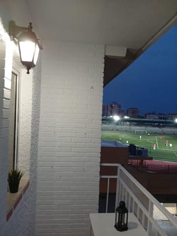 3 sypialnia Penthouse na sprzedaż w Fuengirola - 199 000 € (Ref: 9571267)