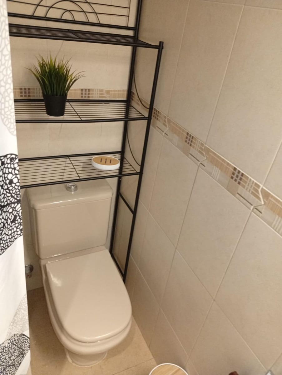 3 Zimmer Penthouse zu verkaufen in Fuengirola - 199.000 € (Ref: 9571267)