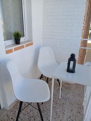 3 sypialnia Penthouse na sprzedaż w Fuengirola - 199 000 € (Ref: 9571267)