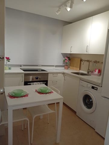 3 sypialnia Penthouse na sprzedaż w Fuengirola - 199 000 € (Ref: 9571267)