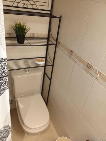 3 sypialnia Penthouse na sprzedaż w Fuengirola - 199 000 € (Ref: 9571267)