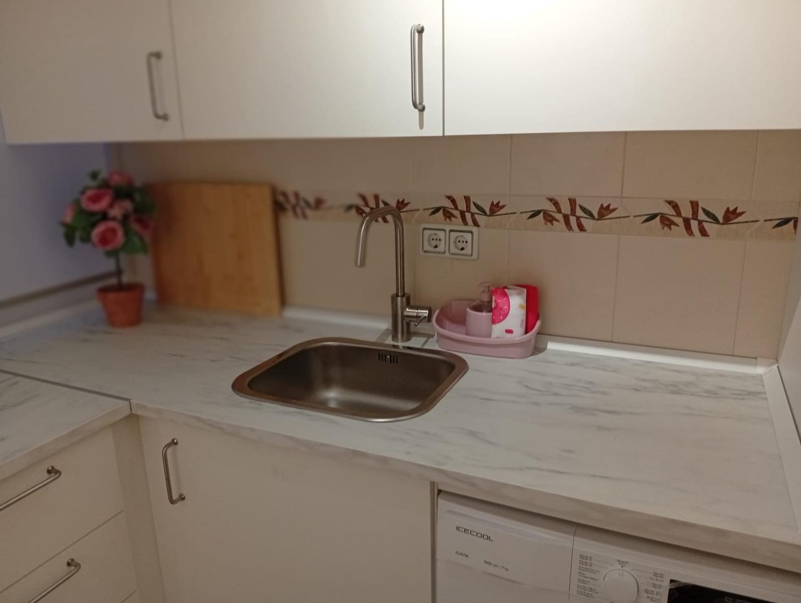 3 Zimmer Penthouse zu verkaufen in Fuengirola - 199.000 € (Ref: 9571267)