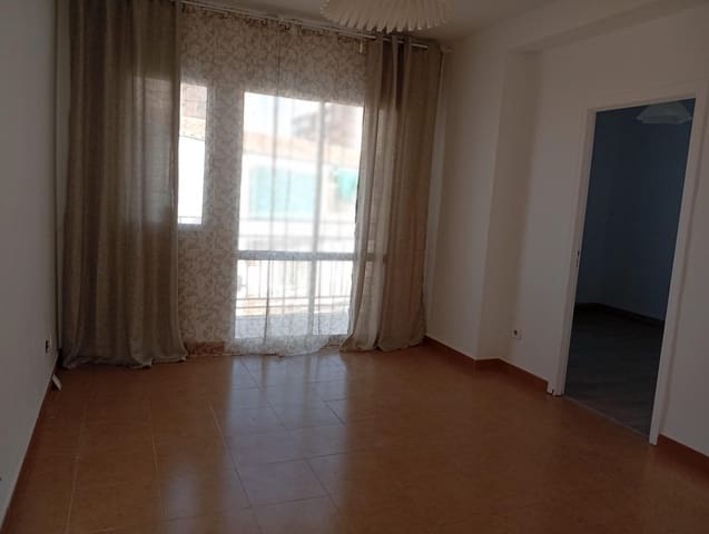 3 sypialnia Penthouse na sprzedaż w Fuengirola - 199 000 € (Ref: 9571267)