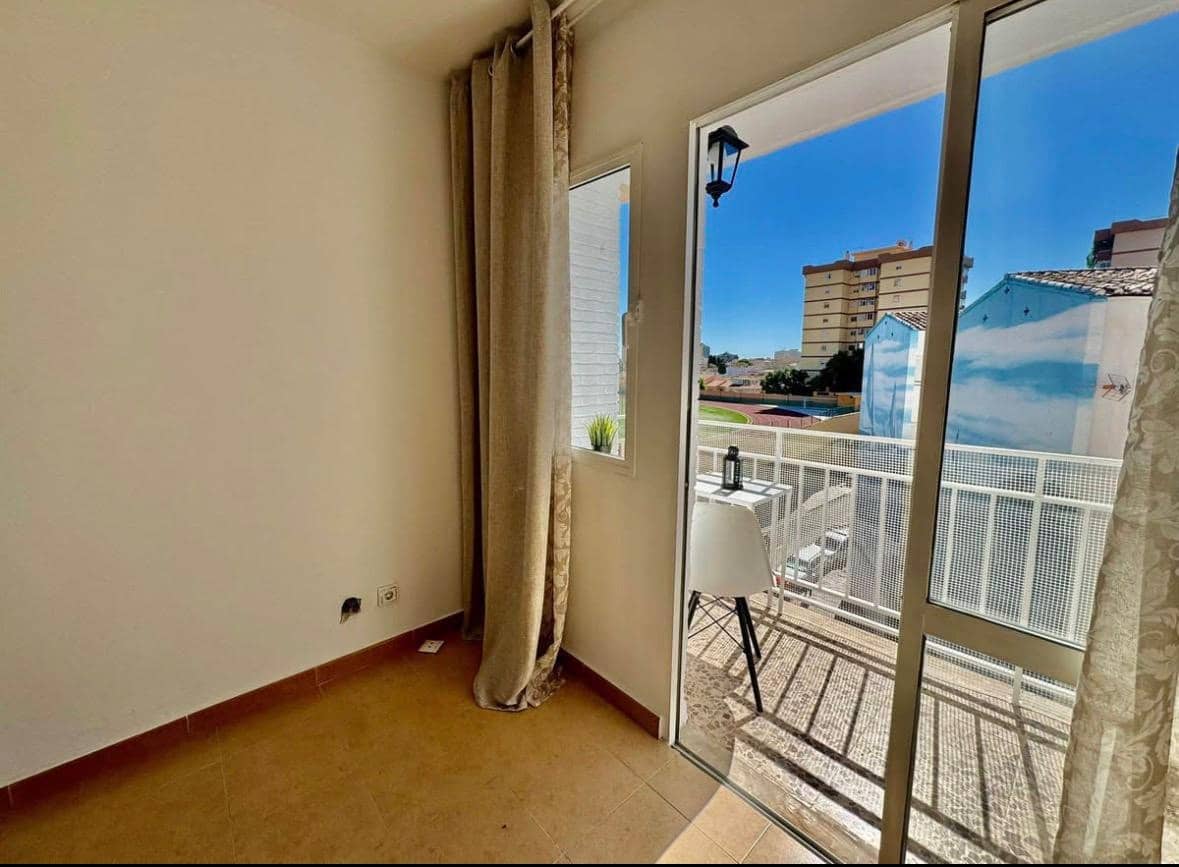 3 soveværelse Penthouse til salg i Fuengirola - € 195.000 (Ref: 9571267)