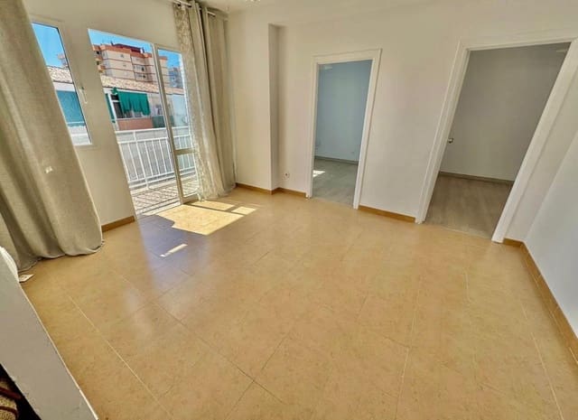 3 Zimmer Penthouse zu verkaufen in Fuengirola - 195.000 € (Ref: 9571267)