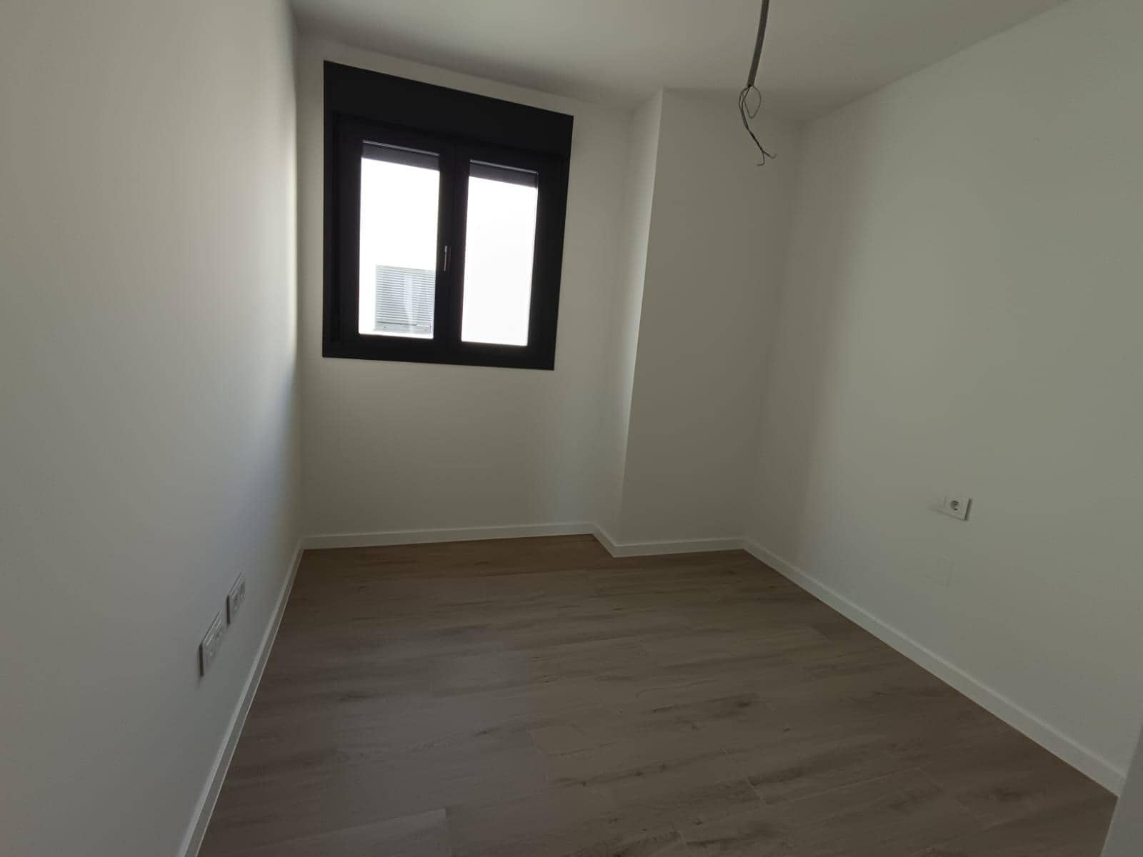 4 sovrum Takvåning att hyra i Malaga stad med pool - 2 500 € (Ref: 9571268)