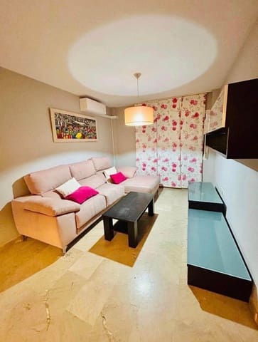 2 sovrum Lägenhet till salu i Las Lagunas de Mijas, Mijas med garage - 235 000 € (Ref: 9571269)