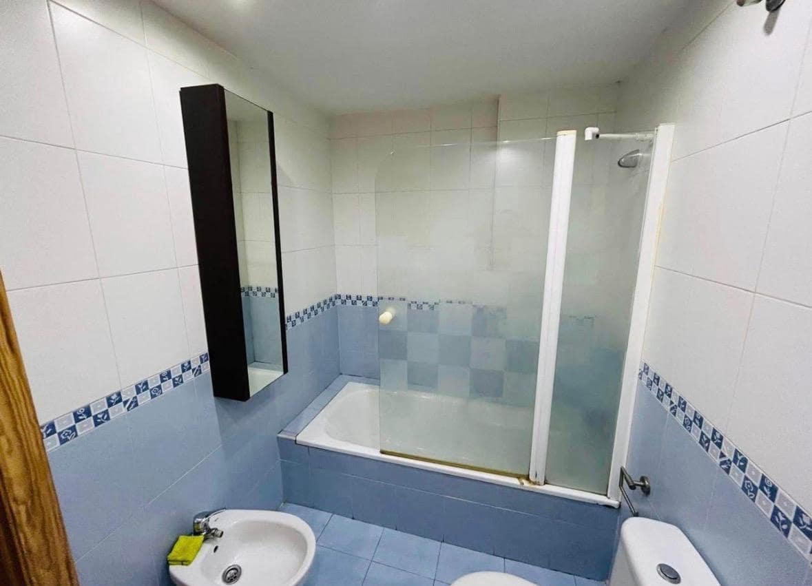 2 sovrum Lägenhet till salu i Las Lagunas de Mijas med garage - 235 000 € (Ref: 9571269)