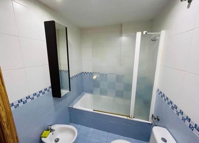 2 sovrum Lägenhet till salu i Las Lagunas de Mijas, Mijas med garage - 235 000 € (Ref: 9571269)