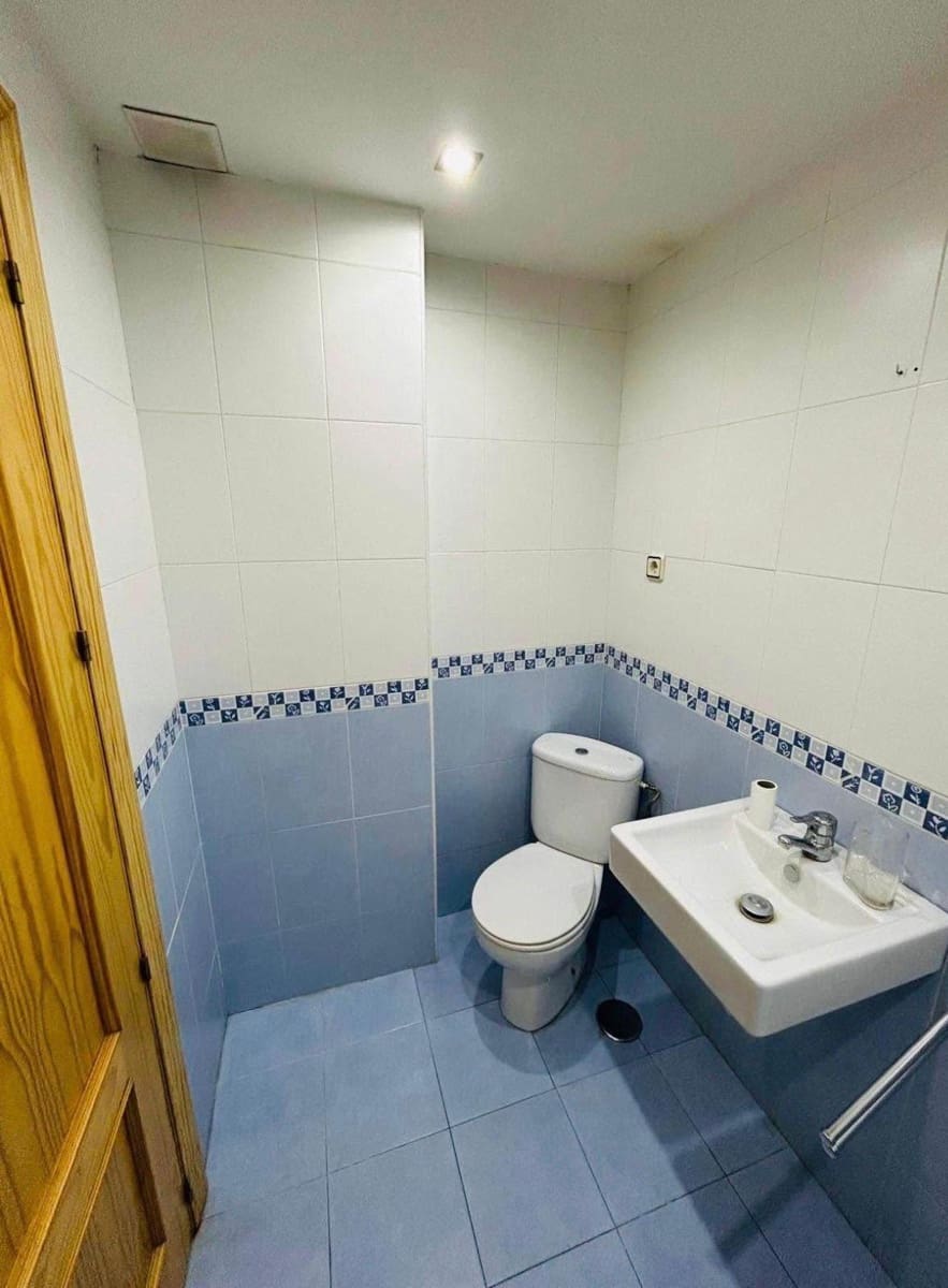 2 sovrum Lägenhet till salu i Las Lagunas de Mijas med garage - 235 000 € (Ref: 9571269)