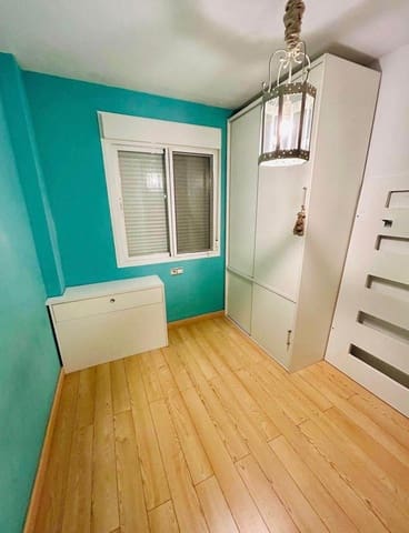 2 sovrum Lägenhet till salu i Las Lagunas de Mijas, Mijas med garage - 235 000 € (Ref: 9571269)