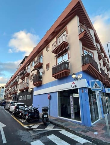 2 sovrum Lägenhet till salu i Las Lagunas de Mijas, Mijas med garage - 235 000 € (Ref: 9571269)