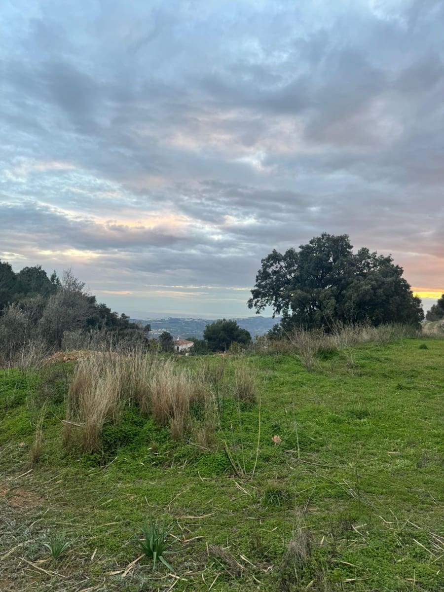 Terreno Non Edificato in vendita in Mijas - 59.900 € (Rif: 9583587)