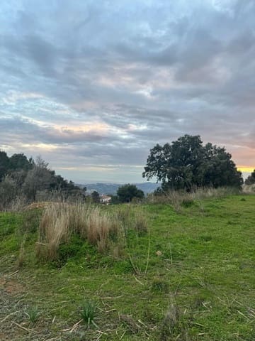 Terreno Non Edificato in vendita in Valtocado - La Alquería - La Atalaya, Mijas - 59.900 € (Rif: 9583587)