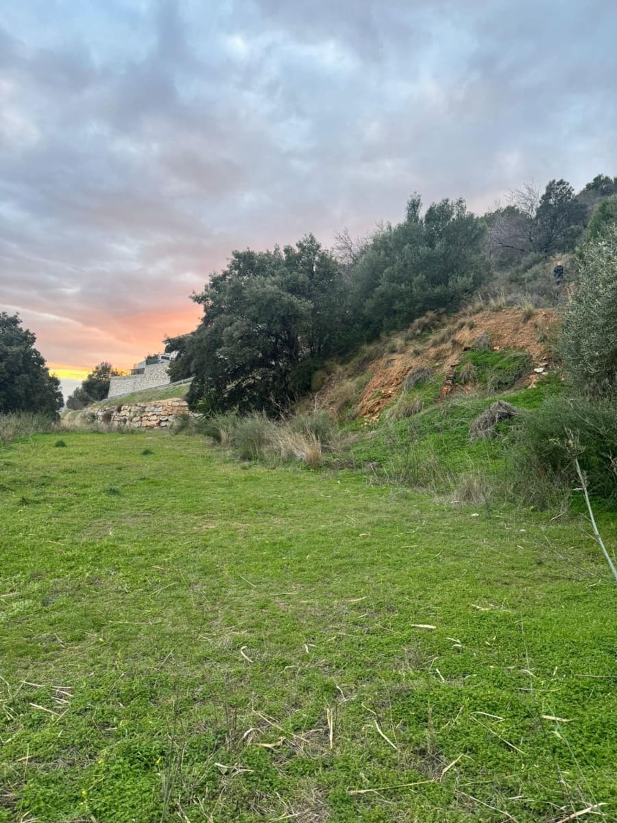 Terreno Non Edificato in vendita in Mijas - 59.900 € (Rif: 9583587)