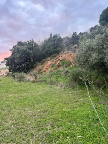 Terreno Non Edificato in vendita in Valtocado - La Alquería - La Atalaya, Mijas - 59.900 € (Rif: 9583587)