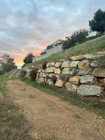 Terreno Non Edificato in vendita in Valtocado - La Alquería - La Atalaya, Mijas - 59.900 € (Rif: 9583587)