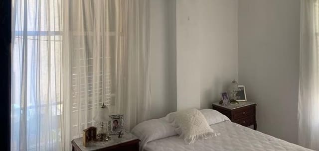 3 soveværelse Lejlighed til salg i Málaga by - € 330.000 (Ref: 9591390)