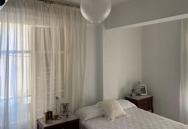 3 soveværelse Lejlighed til salg i Málaga by - € 330.000 (Ref: 9591390)