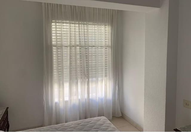 3 soveværelse Lejlighed til salg i Málaga by - € 330.000 (Ref: 9591390)