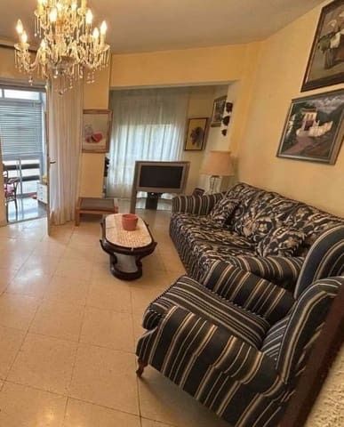 3 quarto Apartamento para venda em Málaga cidade - 330 000 € (Ref: 9591390)