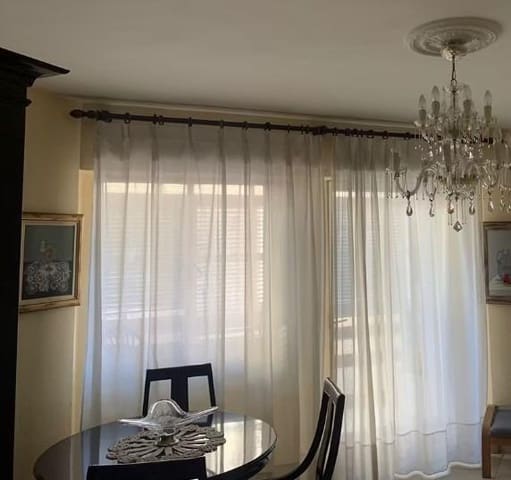 3 quarto Apartamento para venda em Málaga cidade - 330 000 € (Ref: 9591390)