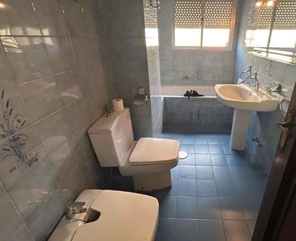 3 quarto Apartamento para venda em Málaga cidade - 330 000 € (Ref: 9591390)