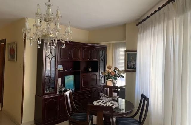 3 quarto Apartamento para venda em Málaga cidade - 330 000 € (Ref: 9591390)