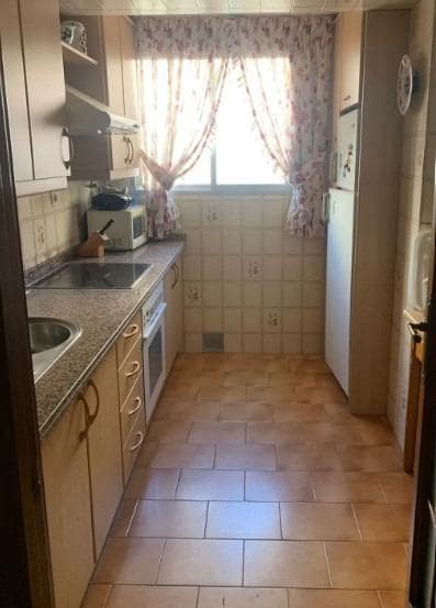 3 soveværelse Lejlighed til salg i Malaga by - € 330.000 (Ref: 9591390)