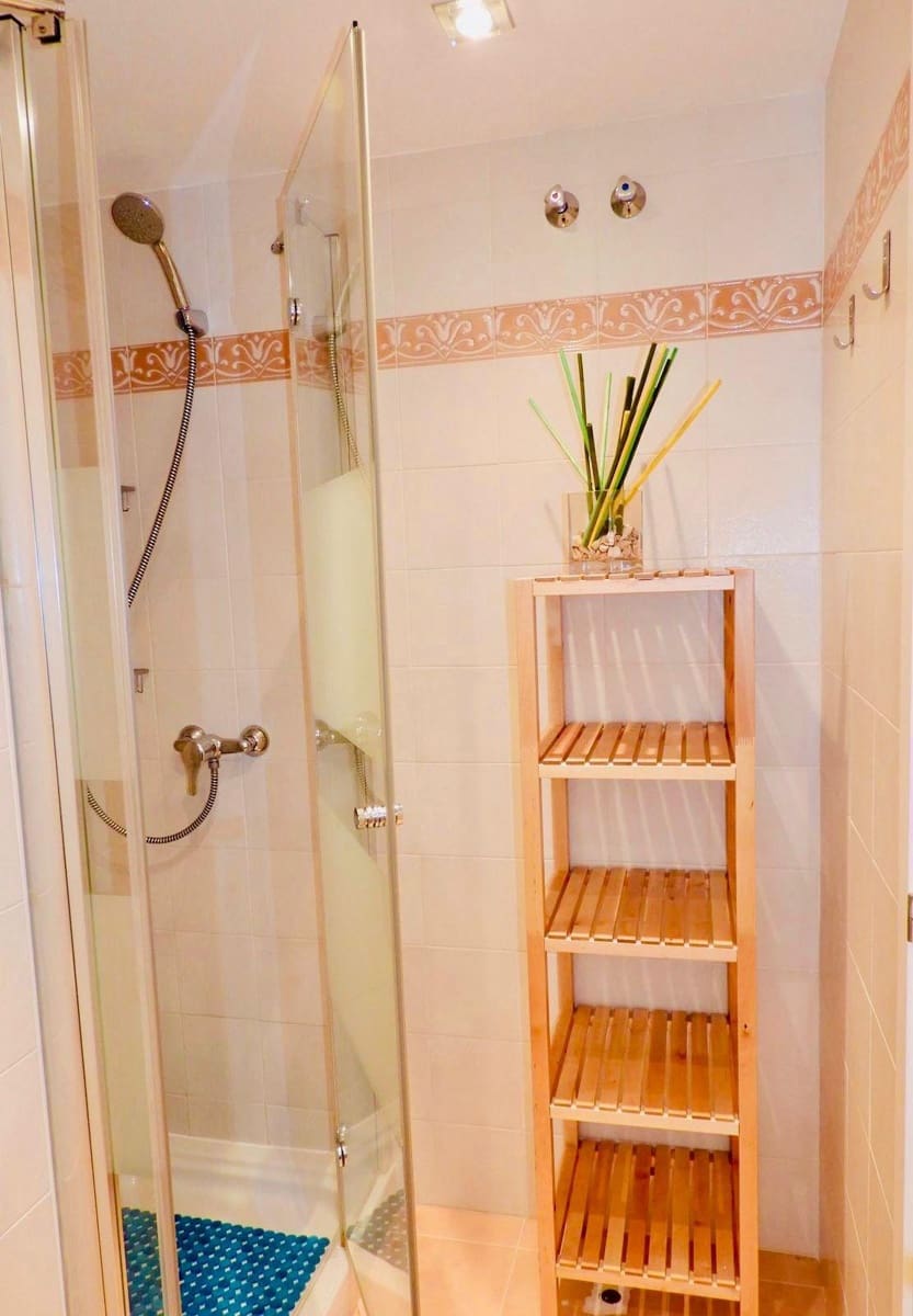 3 bedroom Flat for sale in Mijas with pool garage - € 335,000 (Ref: 9608142)