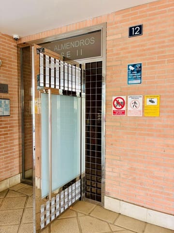 3 bedroom Flat for sale in Los Rios, Mijas with pool garage - € 335,000 (Ref: 9608142)