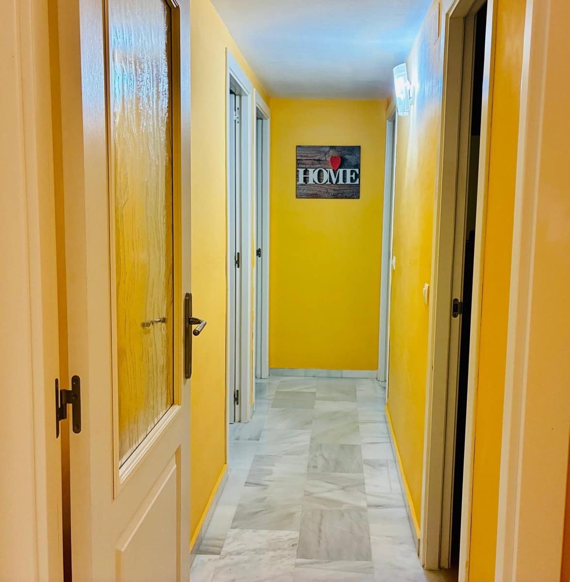 3 bedroom Flat for sale in Mijas with pool garage - € 335,000 (Ref: 9608142)