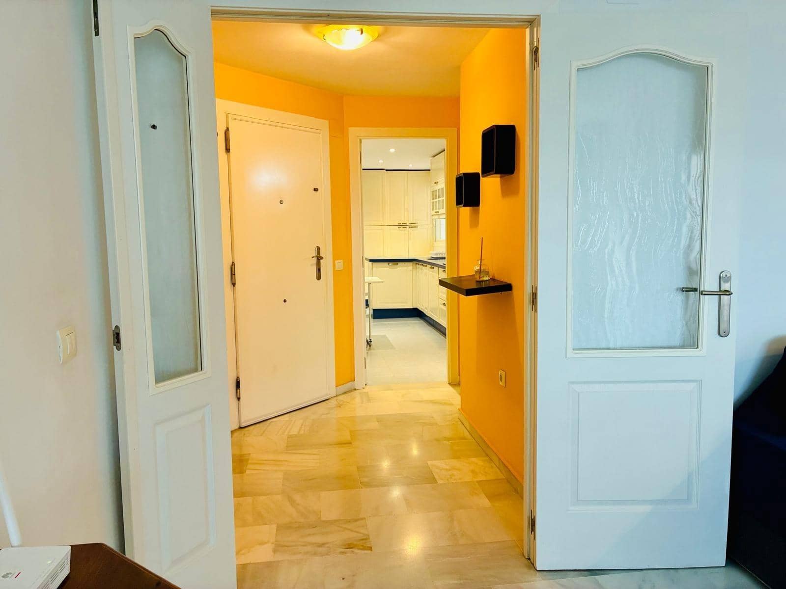 3 bedroom Flat for sale in Mijas with pool garage - € 335,000 (Ref: 9608142)