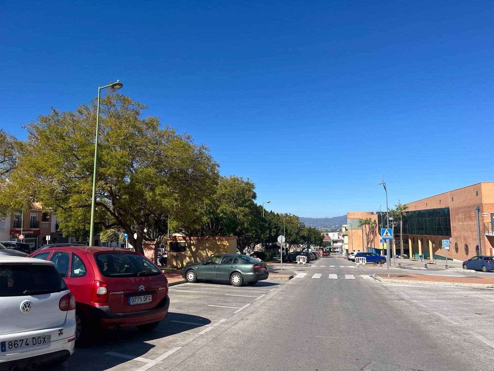 2 bedroom Flat for sale in Alhaurin de la Torre - € 265,000 (Ref: 9611614)