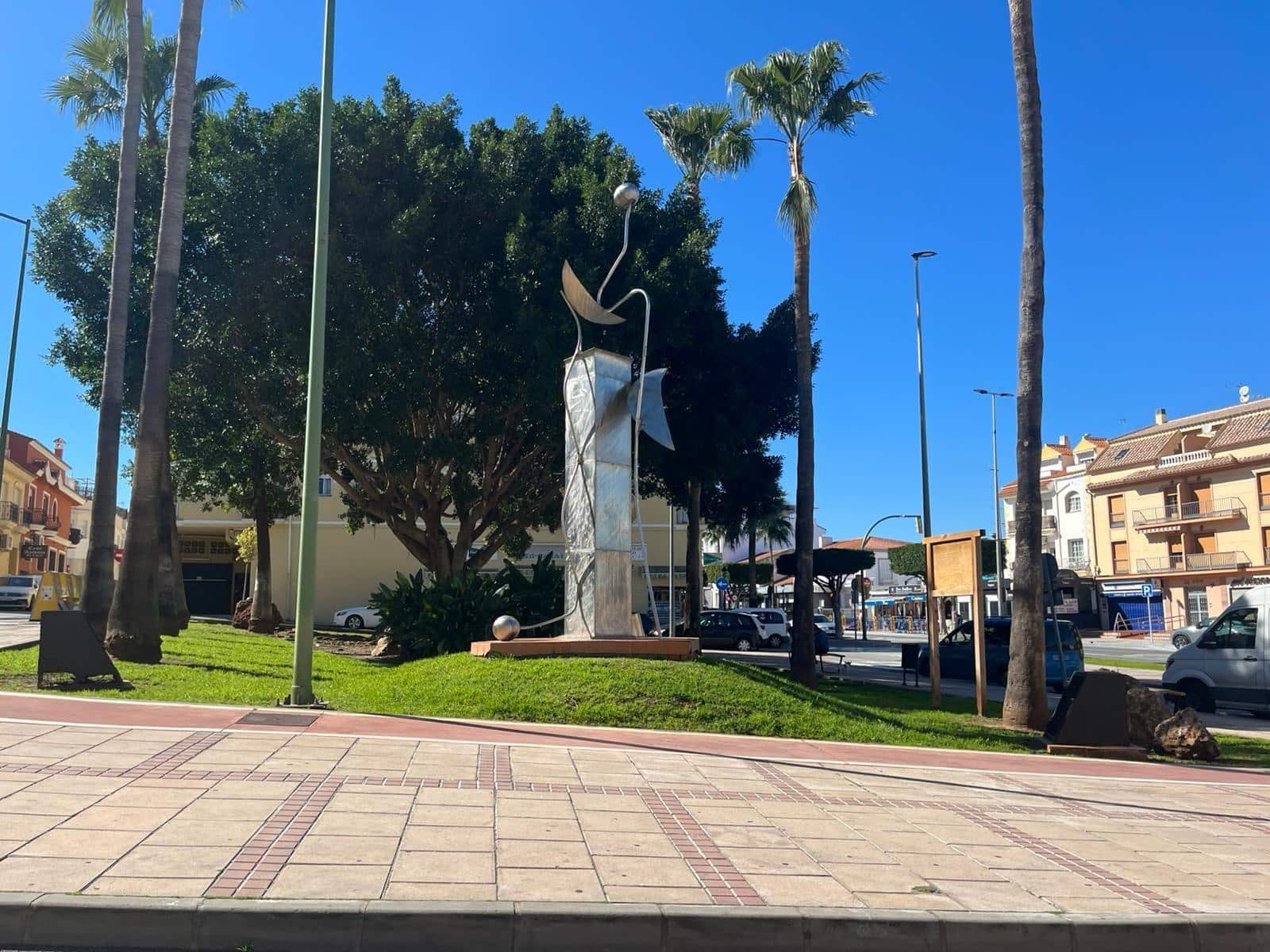 2 bedroom Flat for sale in Alhaurin de la Torre - € 265,000 (Ref: 9611614)