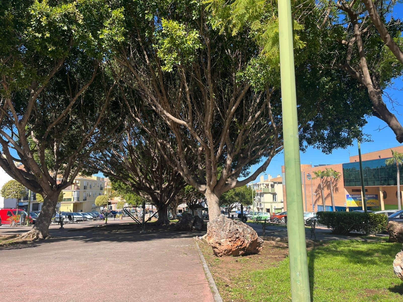 2 bedroom Flat for sale in Alhaurin de la Torre - € 265,000 (Ref: 9611614)