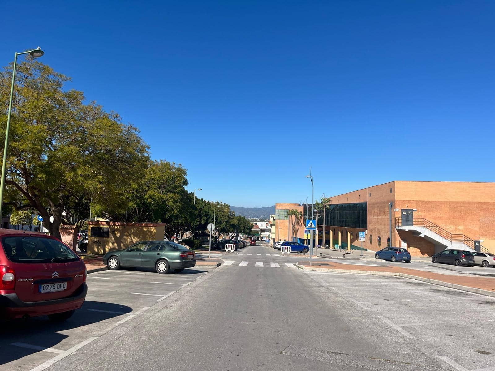 2 bedroom Flat for sale in Alhaurin de la Torre - € 265,000 (Ref: 9611614)