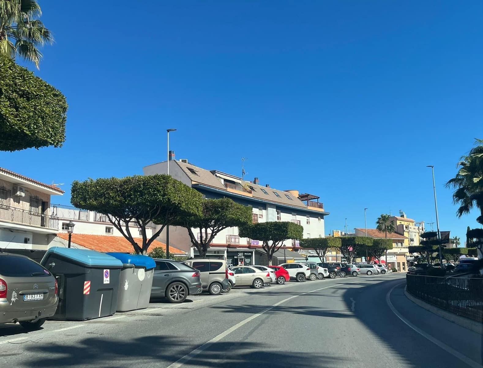 2 bedroom Flat for sale in Alhaurin de la Torre - € 265,000 (Ref: 9611614)