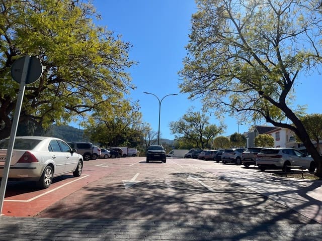 2 chambre Appartement à vendre à Alhaurín de la Torre - 265 000 € (Ref: 9611614)