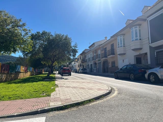 2 chambre Appartement à vendre à Alhaurín de la Torre - 265 000 € (Ref: 9611614)