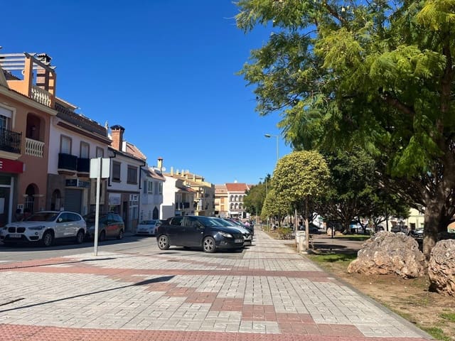 2 chambre Appartement à vendre à Alhaurín de la Torre - 265 000 € (Ref: 9611614)