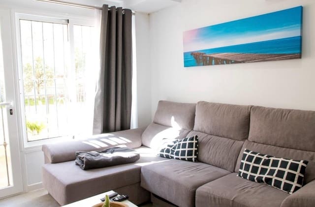 Loft til salgs i Málaga by - € 197 000 (Ref: 9622409)