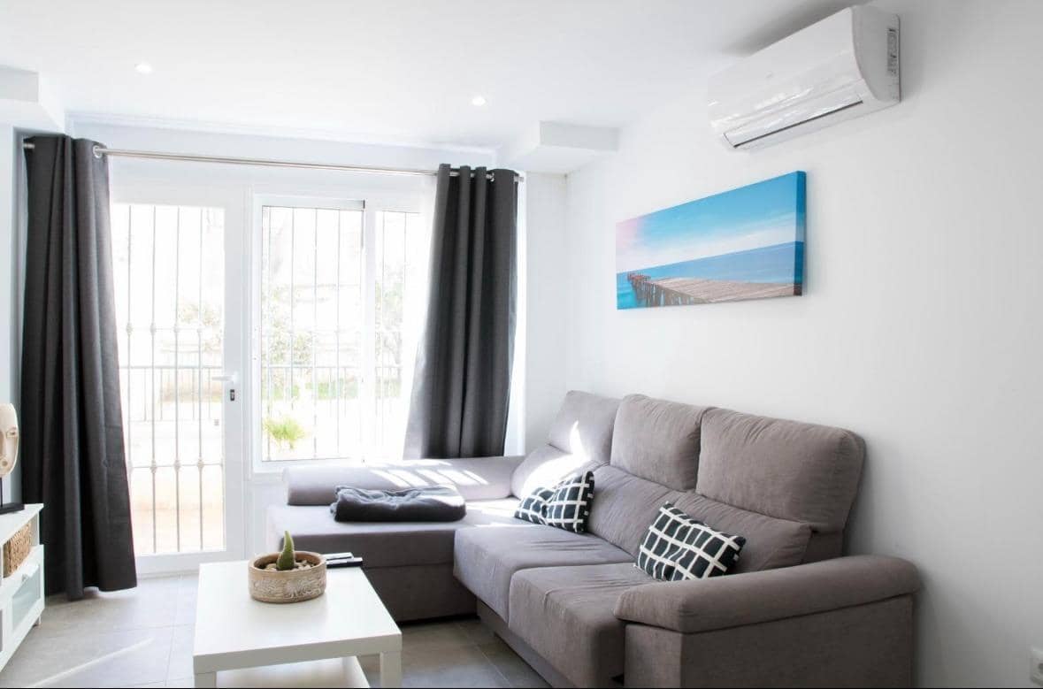 Loft til salgs i Malaga by - € 197 000 (Ref: 9622409)