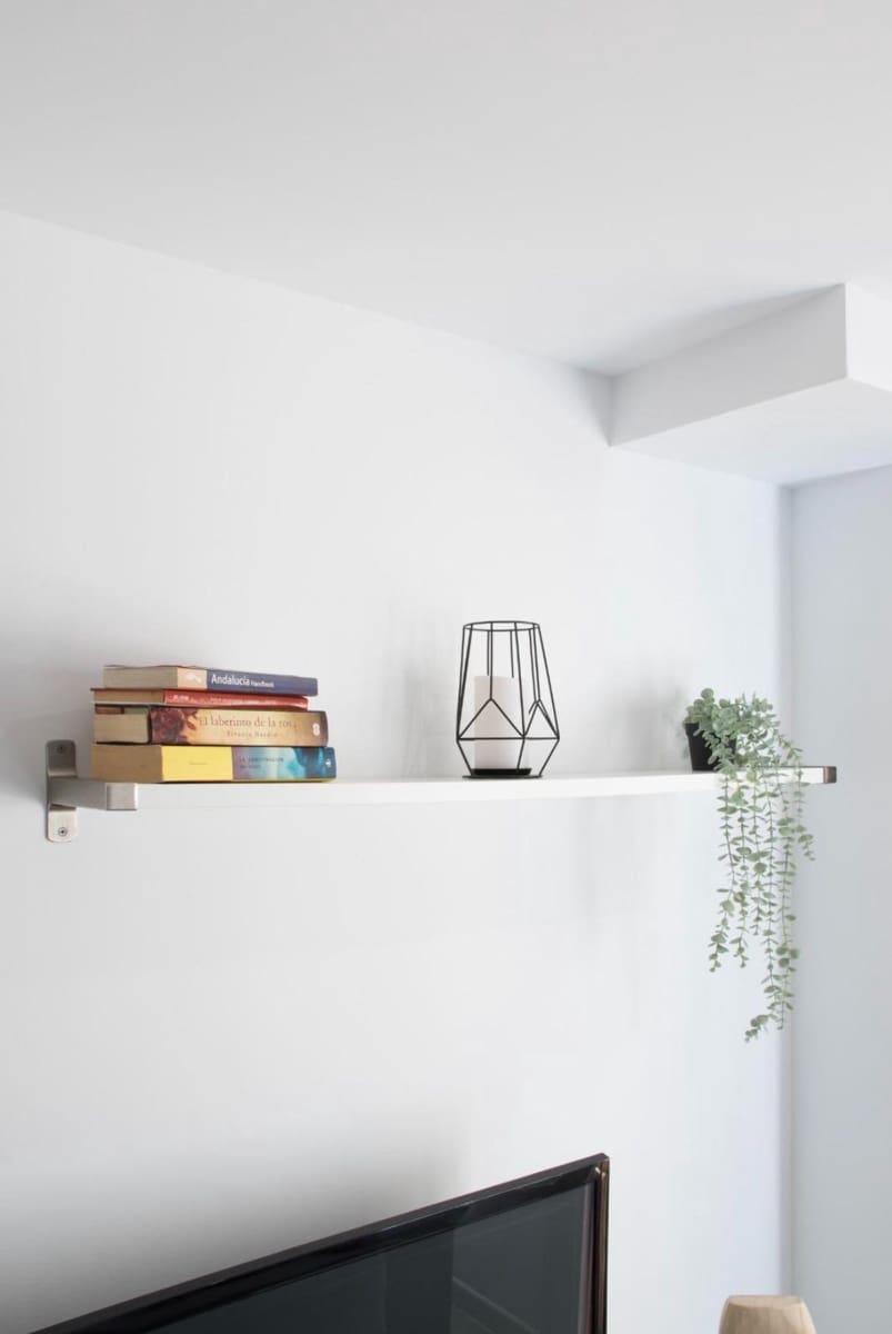 Loft til salgs i Malaga by - € 197 000 (Ref: 9622409)