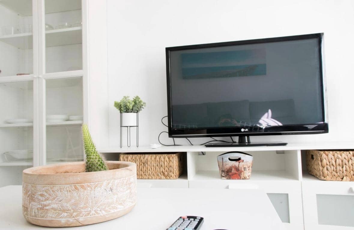 Loft til salgs i Malaga by - € 197 000 (Ref: 9622409)