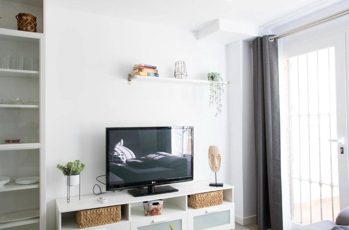 Loft til salgs i Malaga by - € 197 000 (Ref: 9622409)