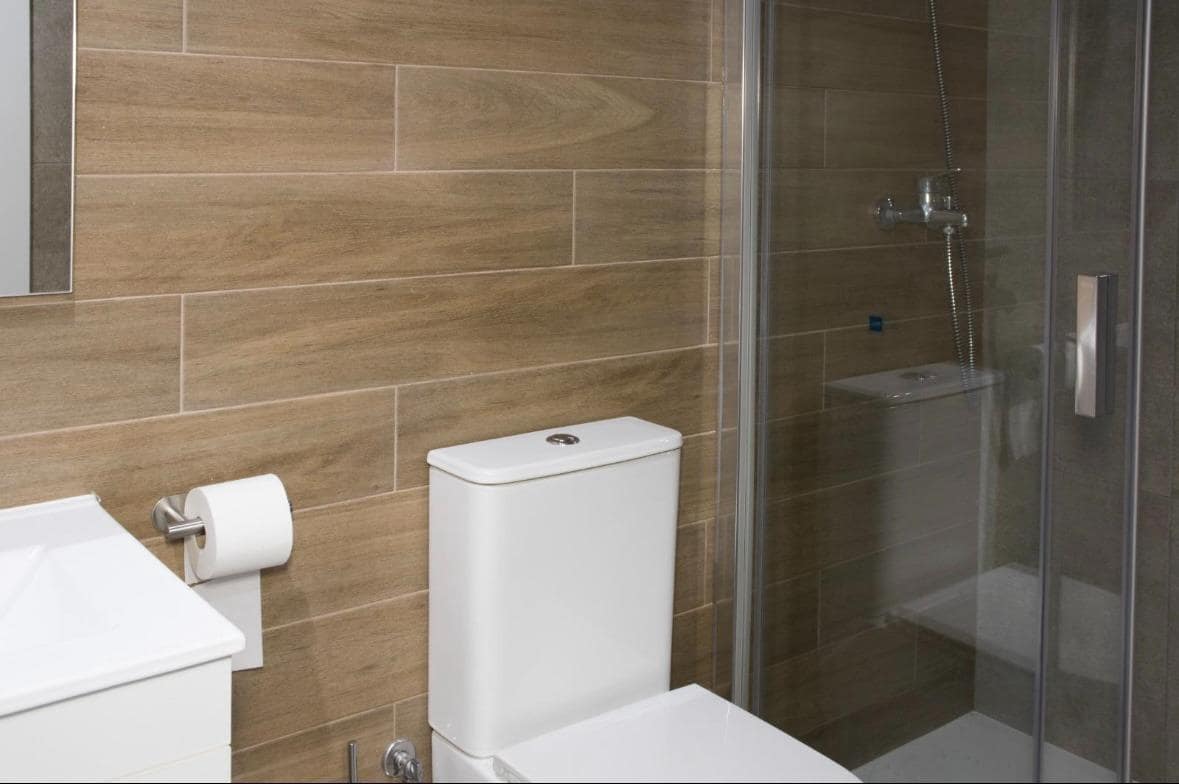 Loft til salgs i Malaga by - € 197 000 (Ref: 9622409)