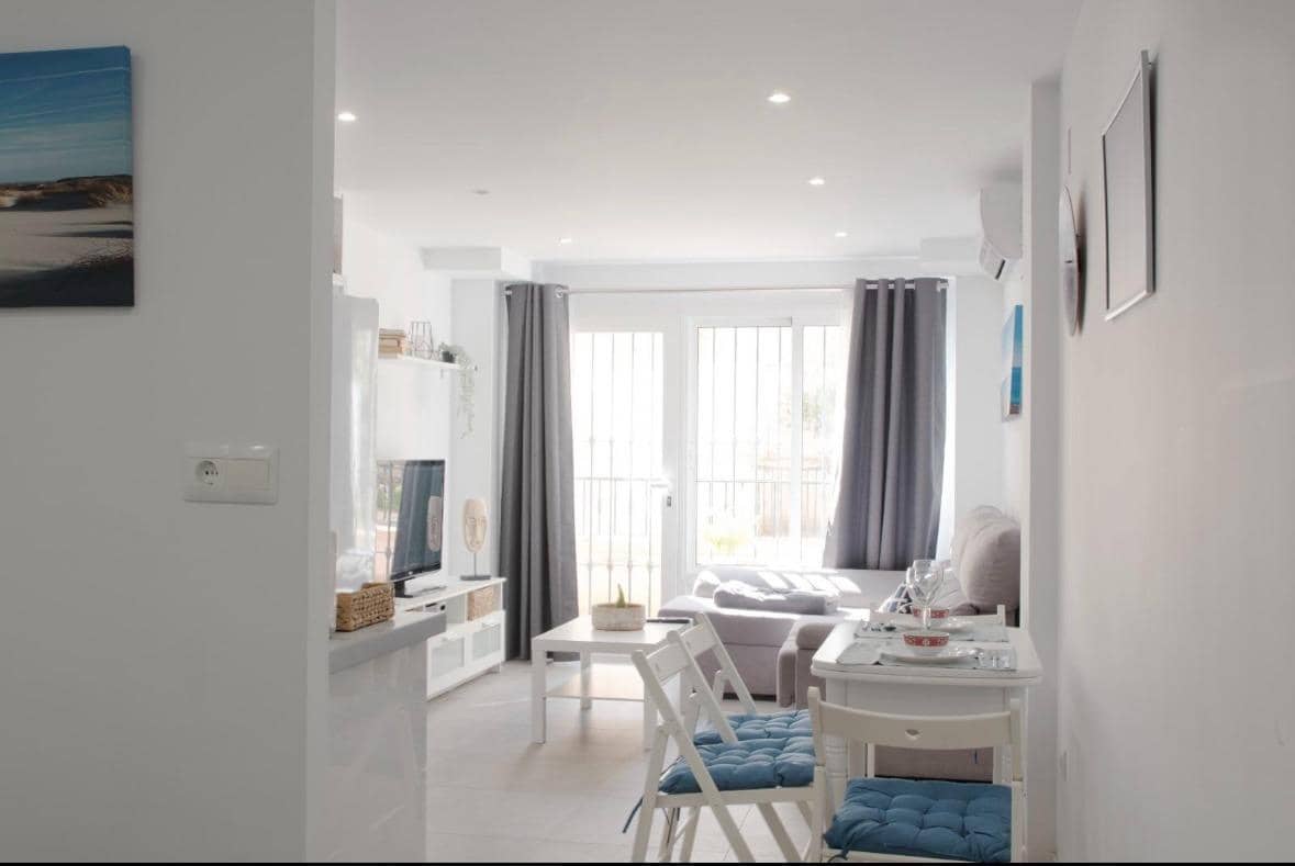 Loft til salgs i Malaga by - € 197 000 (Ref: 9622409)